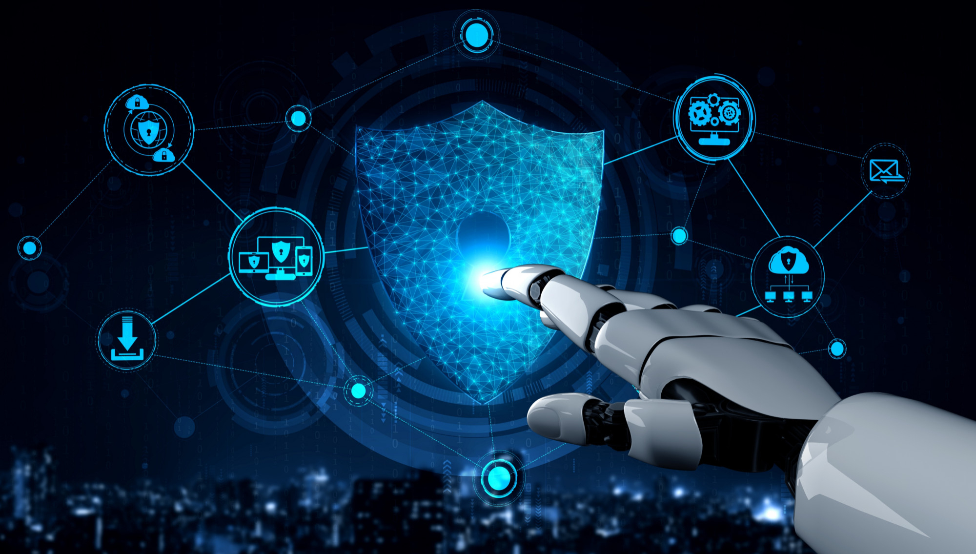 Ransomware Protection